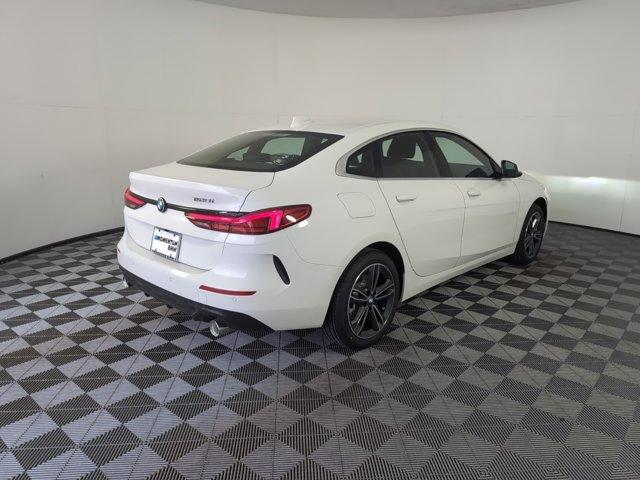used 2024 BMW 228 Gran Coupe car, priced at $37,573