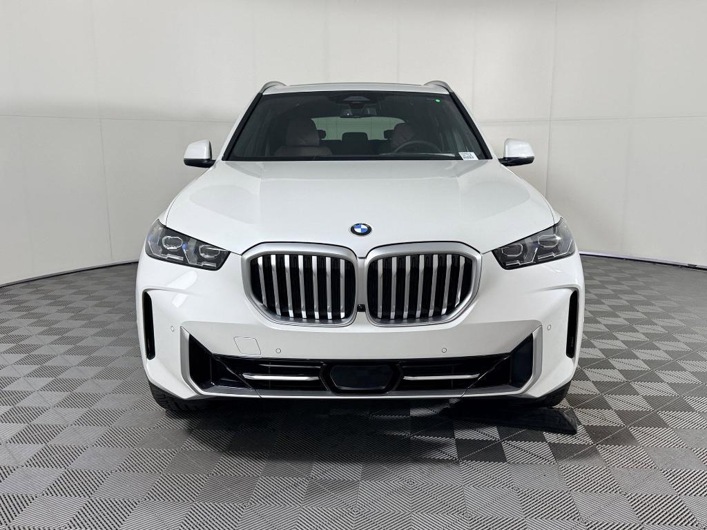 new 2026 BMW X5 car, priced at $75,500