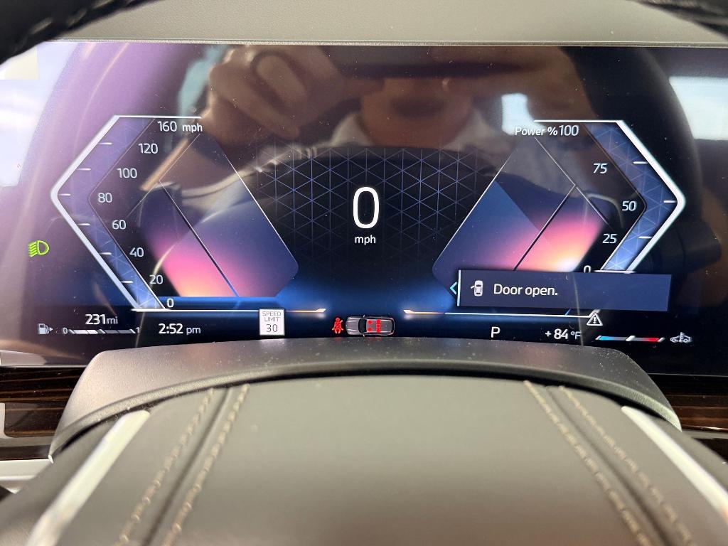 new 2026 BMW X5 car, priced at $75,500