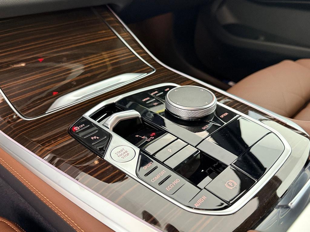 new 2026 BMW X5 car, priced at $75,500