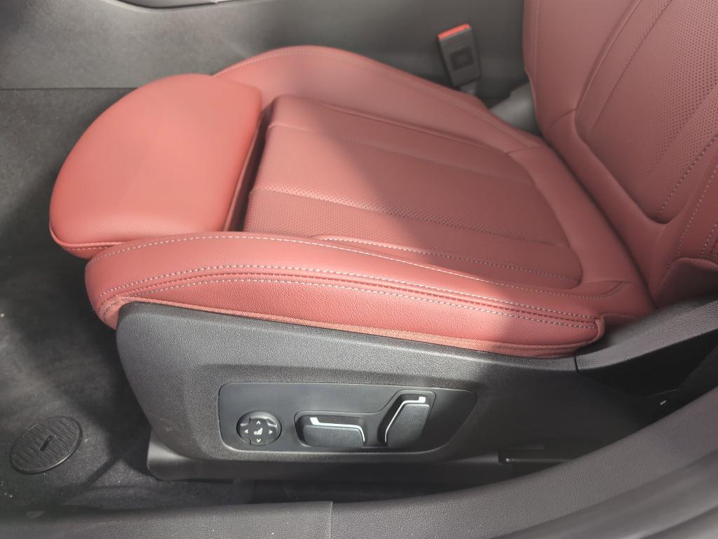new 2025 BMW 330 car, priced at $52,595