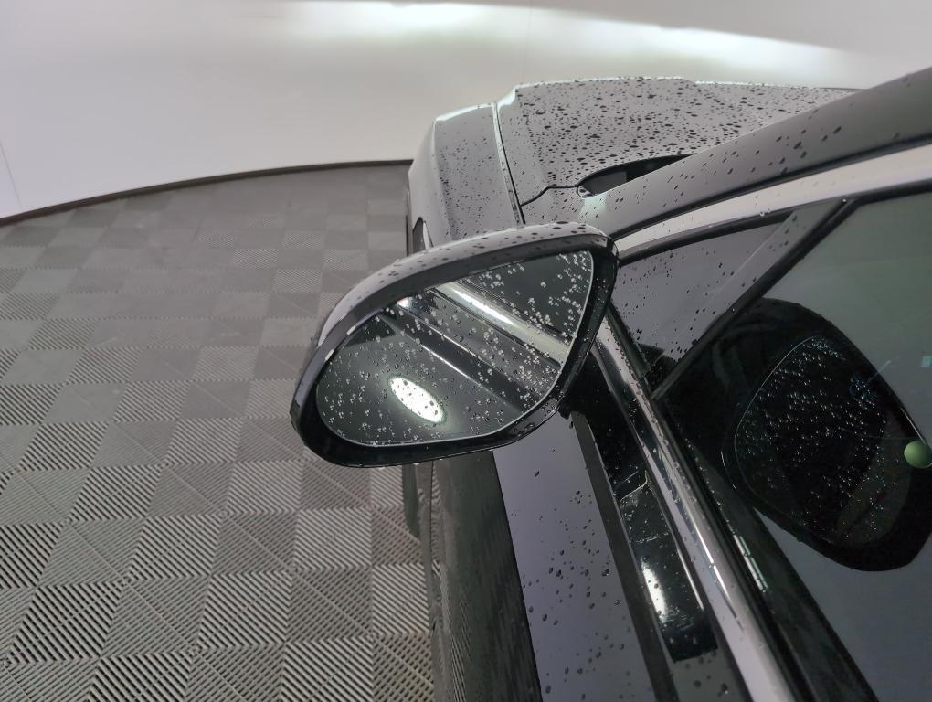 used 2022 Genesis GV80 car, priced at $35,999