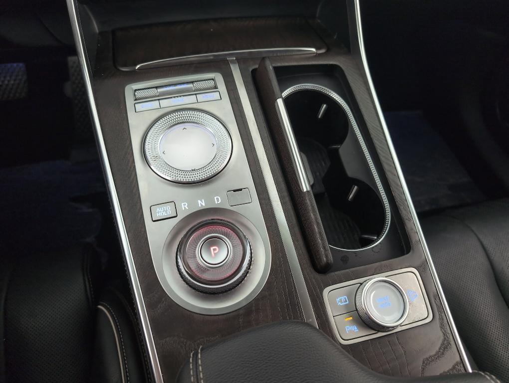 used 2022 Genesis GV80 car, priced at $35,999
