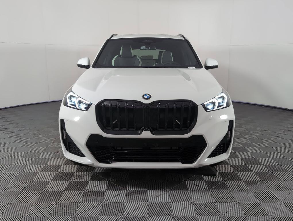 new 2026 BMW X1 car, priced at $51,665