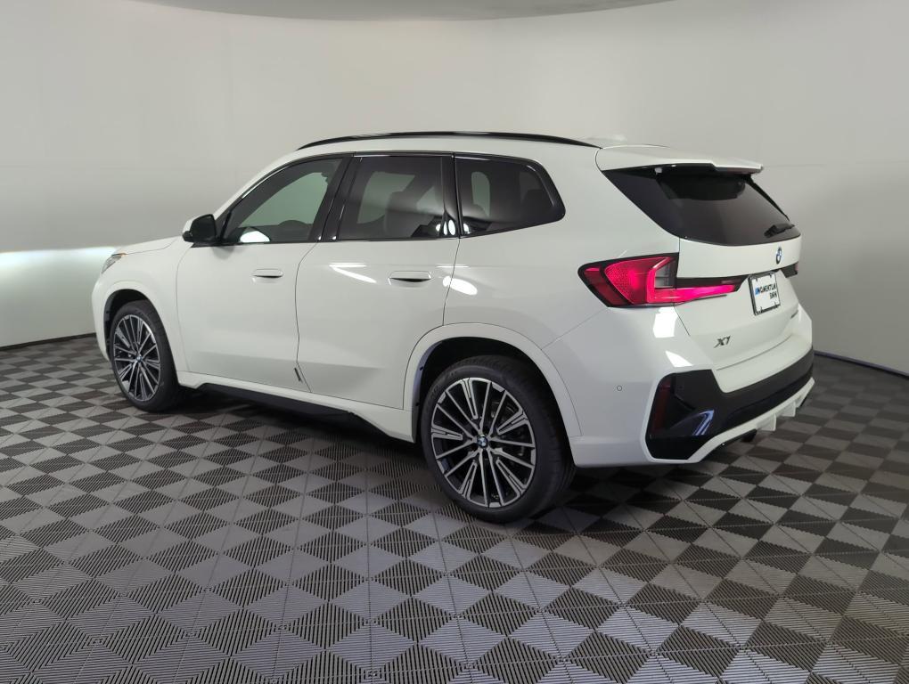 new 2026 BMW X1 car, priced at $51,665