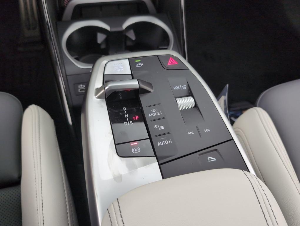 new 2026 BMW X1 car, priced at $51,665