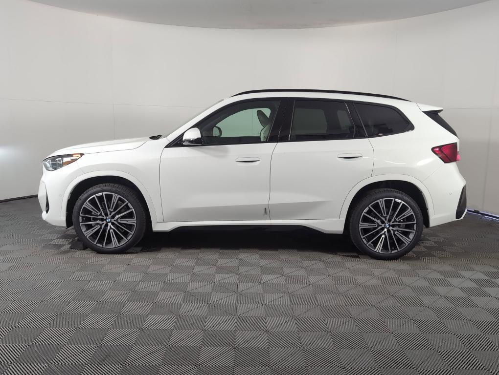 new 2026 BMW X1 car, priced at $51,665