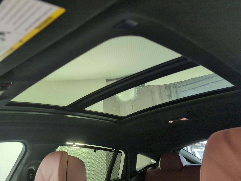 new 2026 BMW X6 car, priced at $92,560