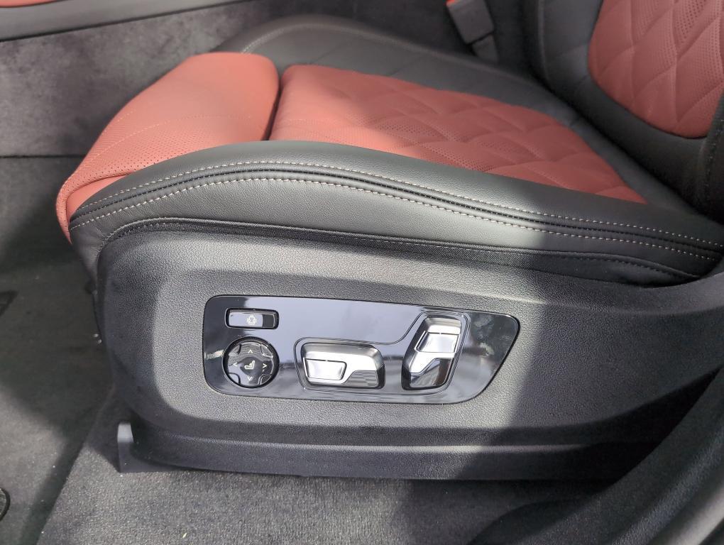 new 2026 BMW X6 car, priced at $92,560