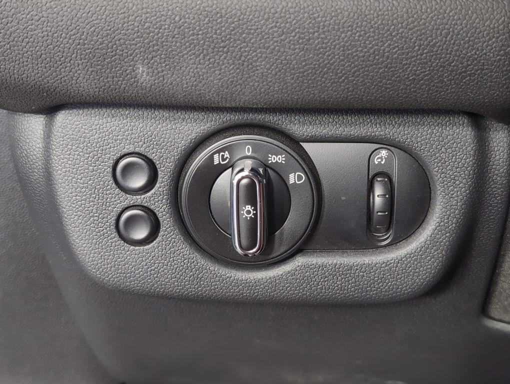used 2022 MINI Clubman car, priced at $36,999