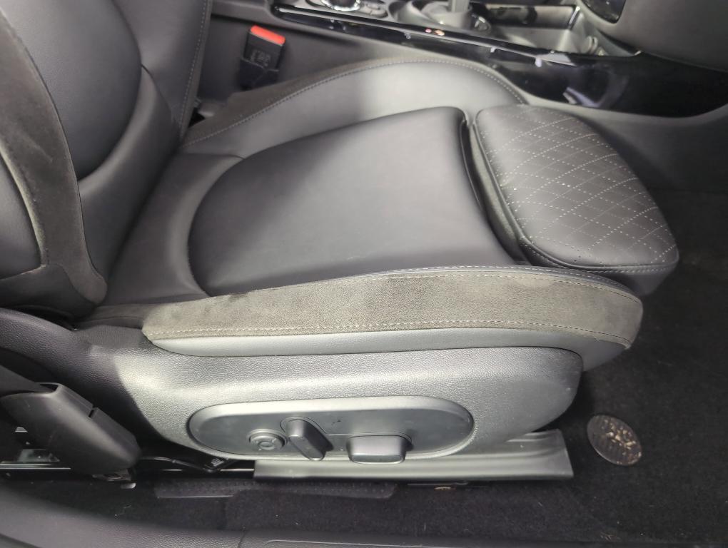 used 2022 MINI Clubman car, priced at $36,999
