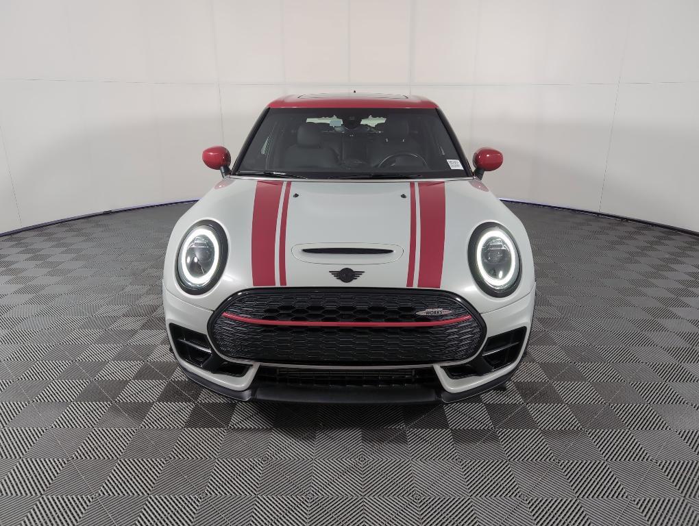 used 2022 MINI Clubman car, priced at $36,999