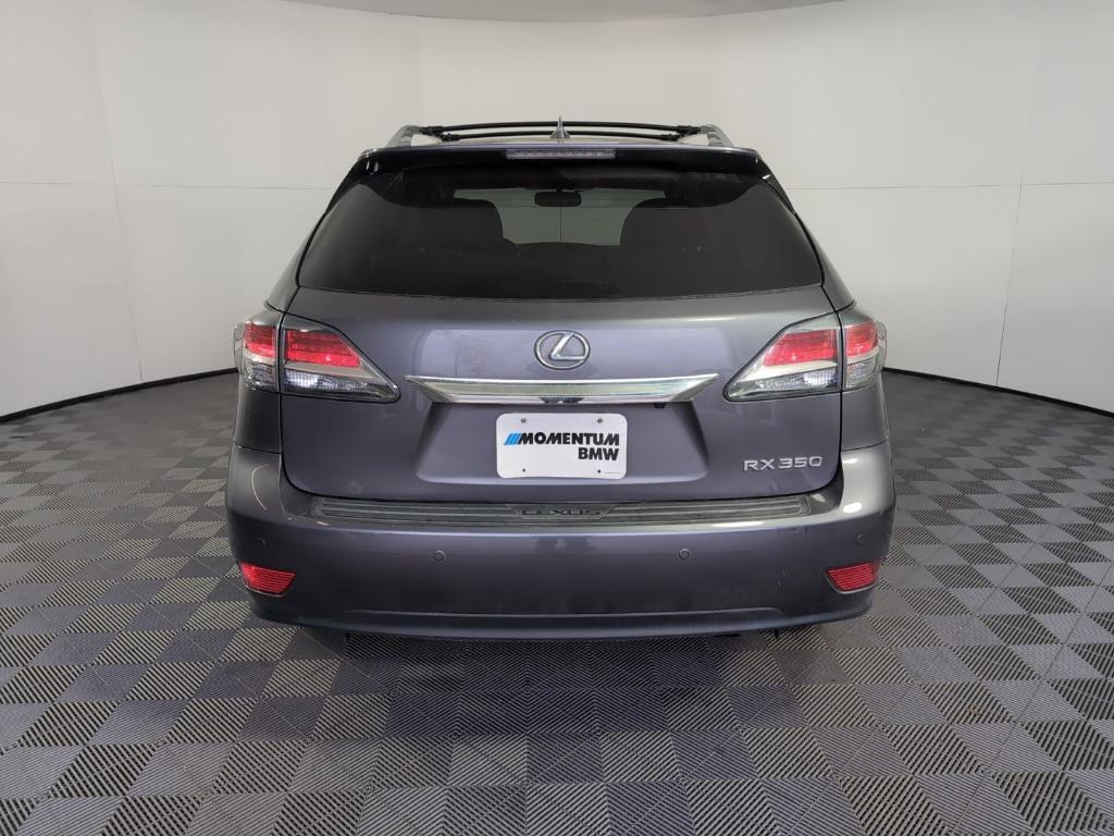 used 2014 Lexus RX 350 car, priced at $17,499