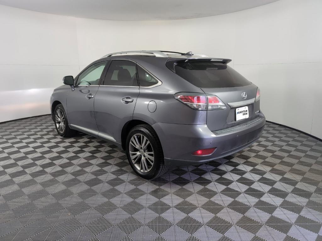 used 2014 Lexus RX 350 car, priced at $17,499