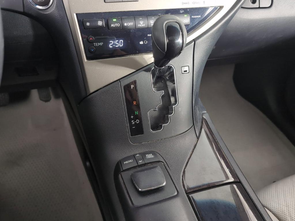 used 2014 Lexus RX 350 car, priced at $17,499