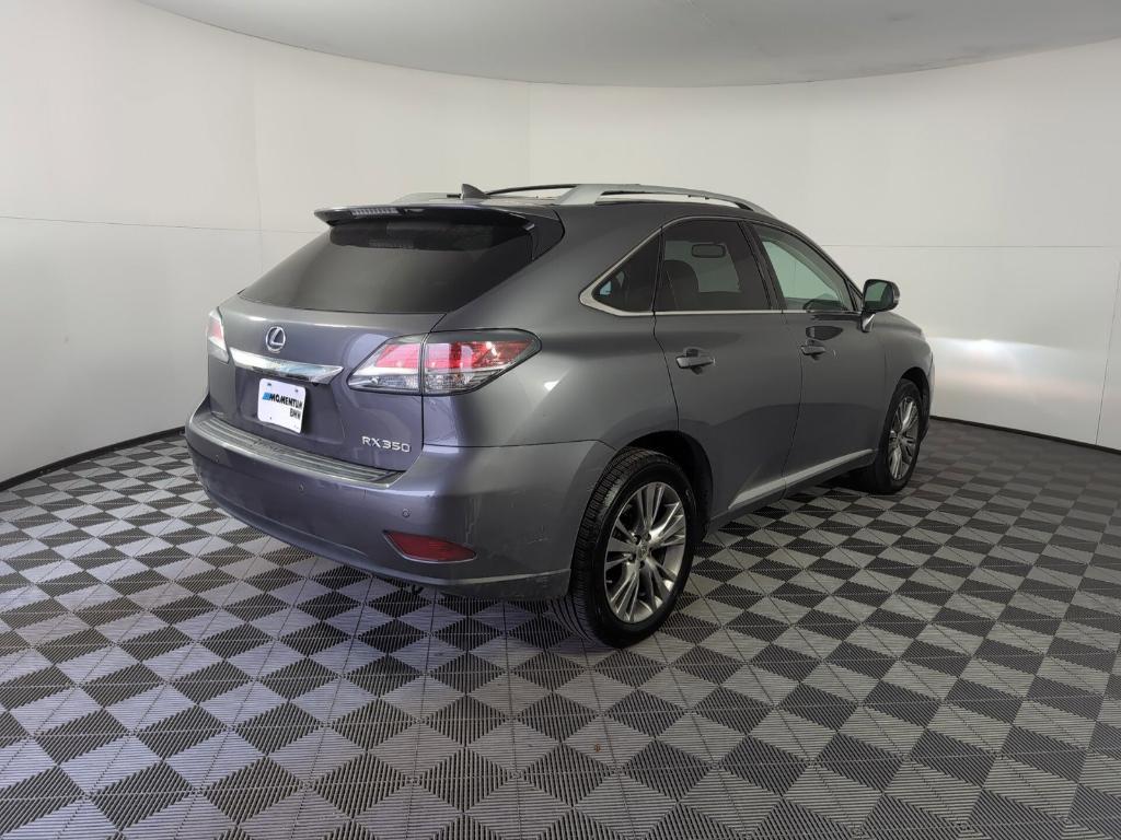 used 2014 Lexus RX 350 car, priced at $17,499