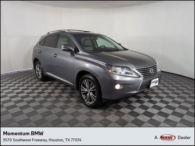 used 2014 Lexus RX 350 car, priced at $17,499