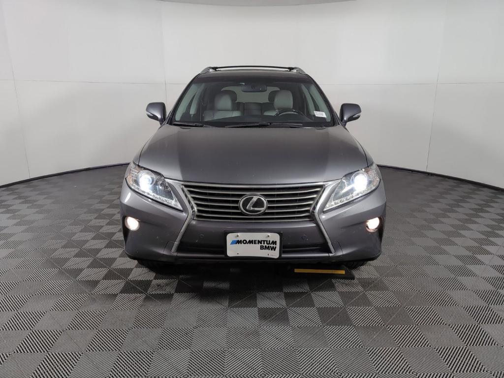 used 2014 Lexus RX 350 car, priced at $17,499