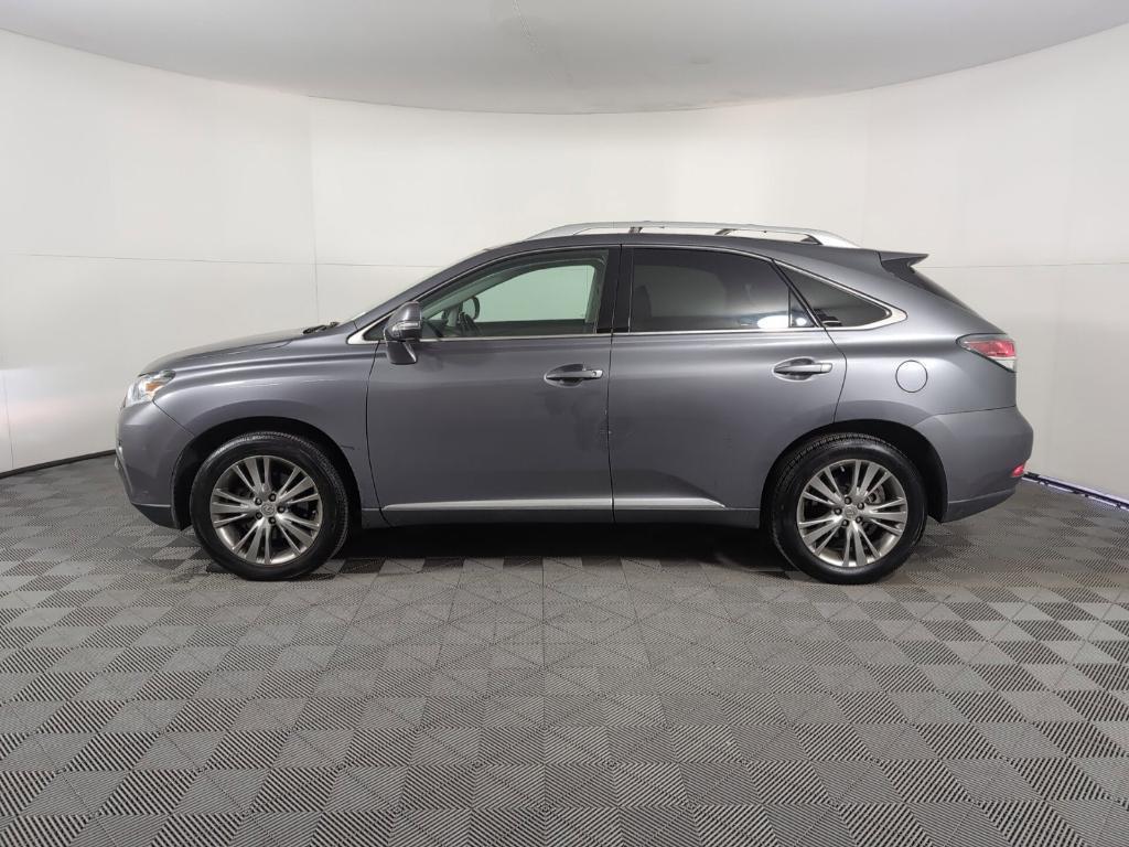 used 2014 Lexus RX 350 car, priced at $17,499