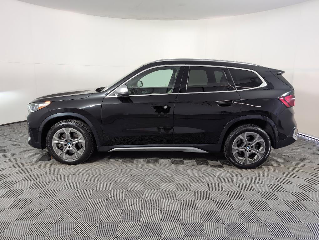 used 2024 BMW X1 car, priced at $33,499