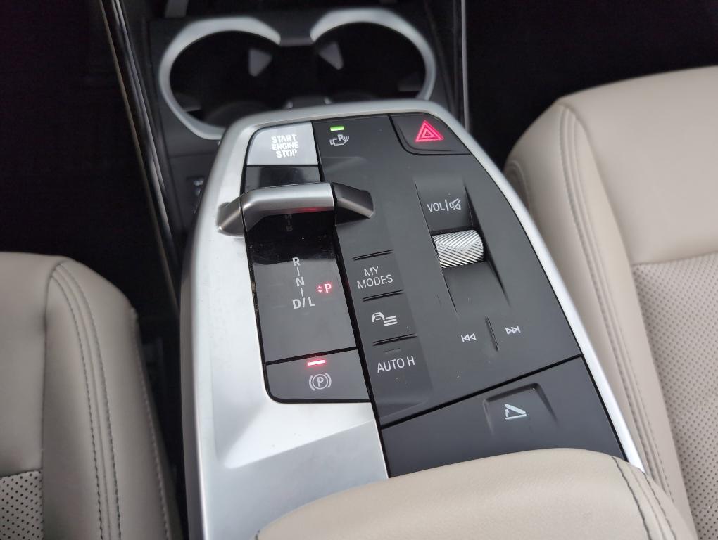 used 2024 BMW X1 car, priced at $33,499