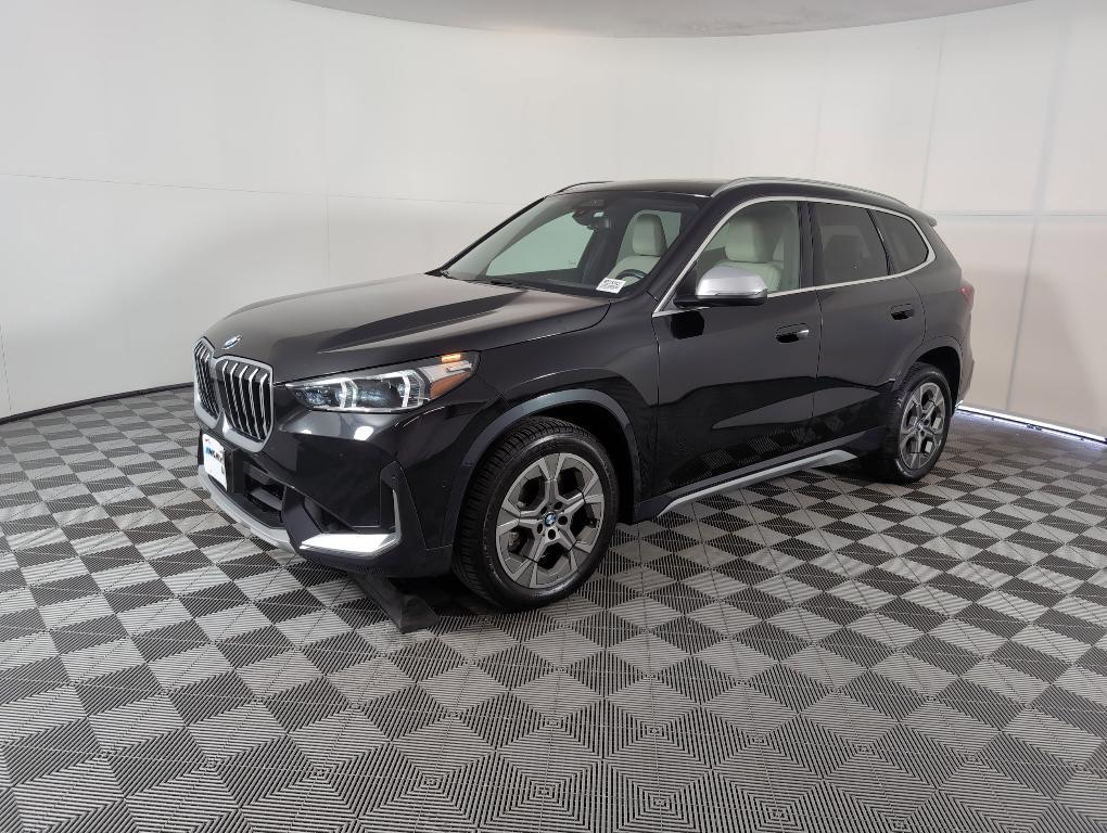 used 2024 BMW X1 car, priced at $33,499