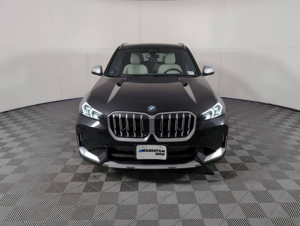 used 2024 BMW X1 car, priced at $33,499