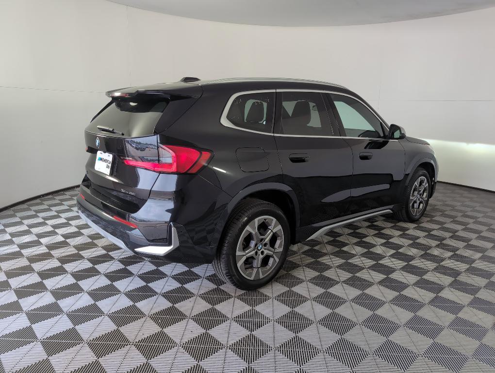 used 2024 BMW X1 car, priced at $33,499