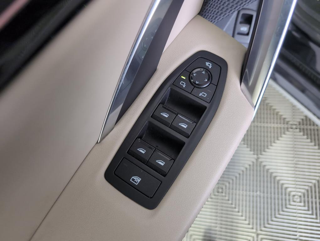 used 2024 BMW X1 car, priced at $33,499