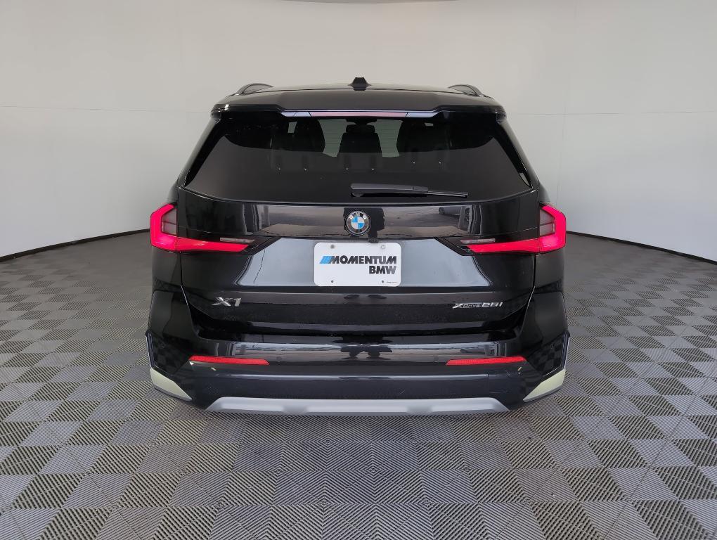 used 2024 BMW X1 car, priced at $33,499