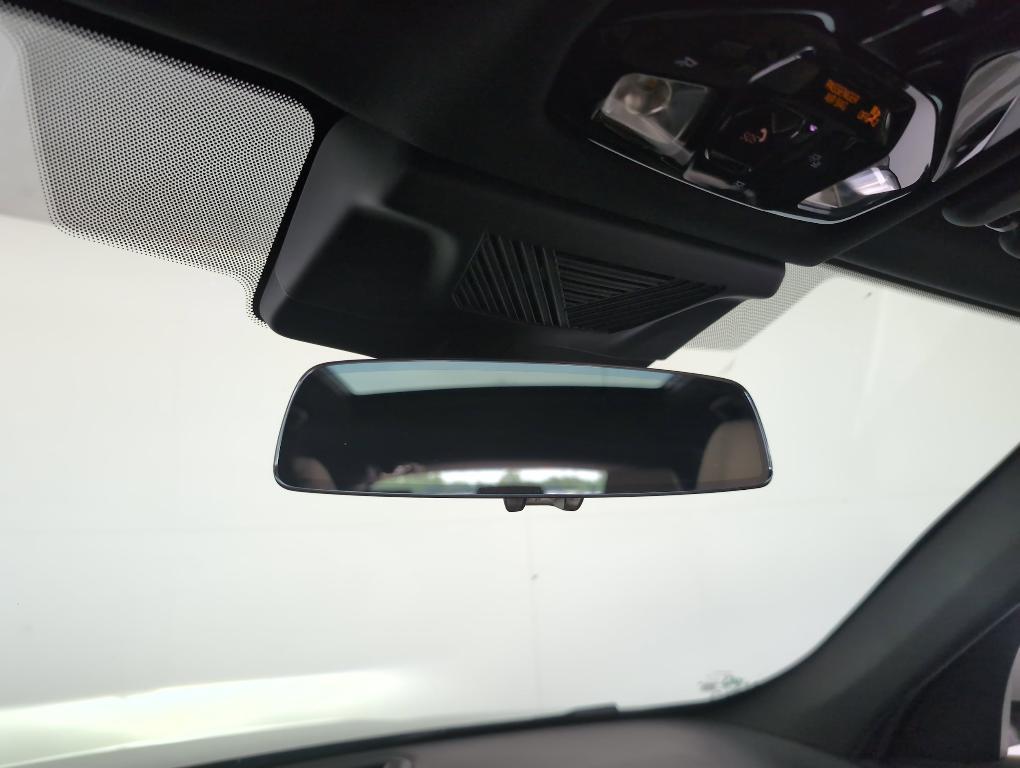 used 2024 BMW X1 car, priced at $33,499