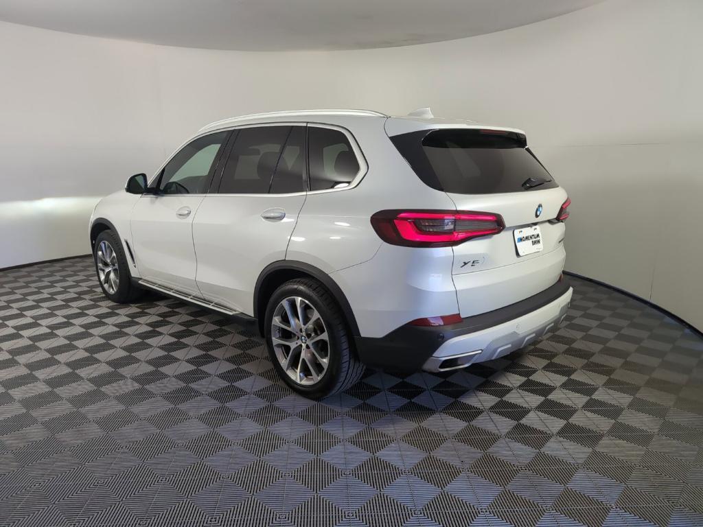 used 2023 BMW X5 car, priced at $42,498