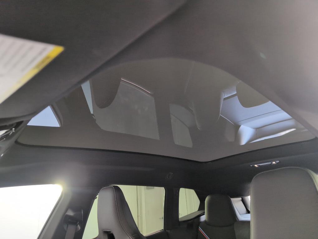 new 2026 BMW iX car, priced at $105,320