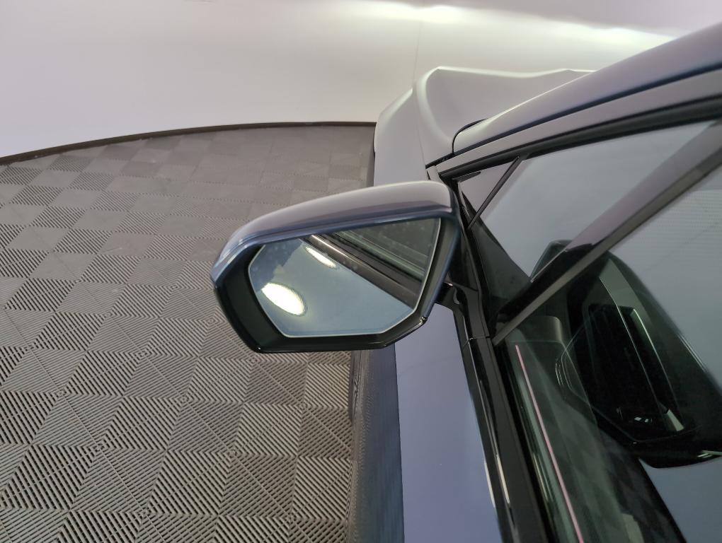 new 2026 BMW iX car, priced at $105,320