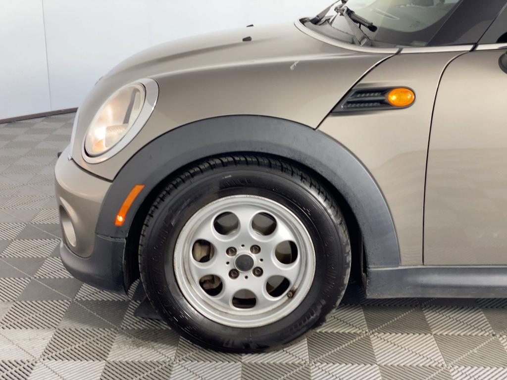 used 2012 MINI Cooper car, priced at $5,999