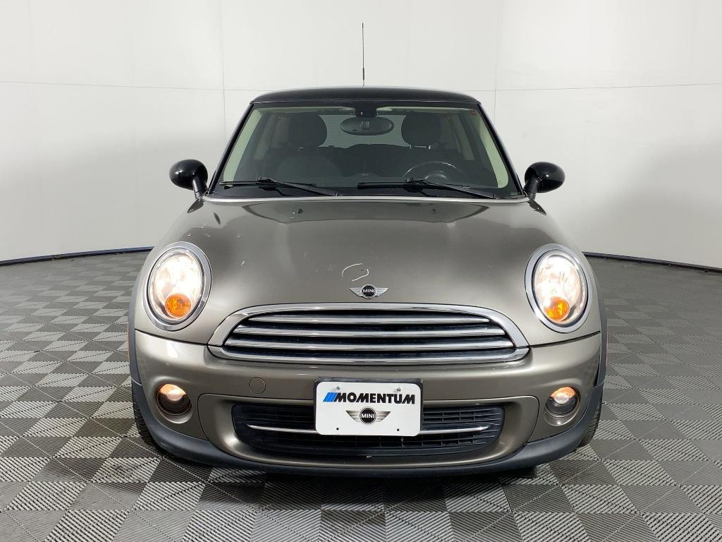 used 2012 MINI Cooper car, priced at $5,999