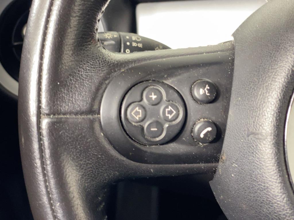 used 2012 MINI Cooper car, priced at $5,999