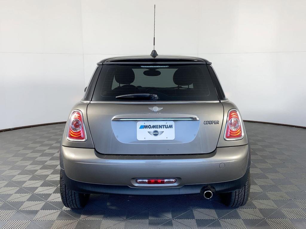 used 2012 MINI Cooper car, priced at $5,999