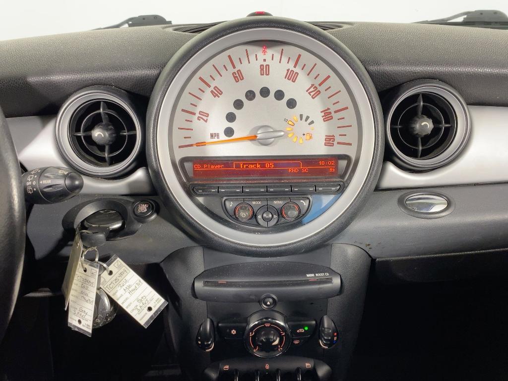 used 2012 MINI Cooper car, priced at $5,999