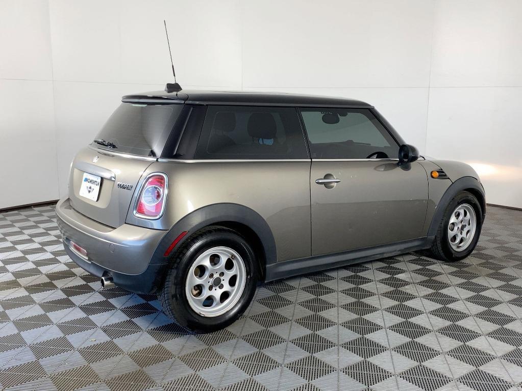 used 2012 MINI Cooper car, priced at $5,999