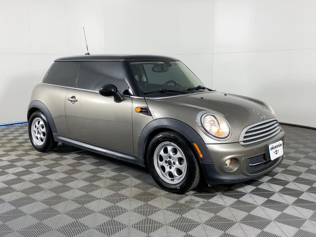 used 2012 MINI Cooper car, priced at $5,999