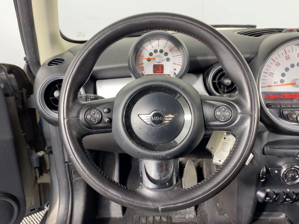 used 2012 MINI Cooper car, priced at $5,999