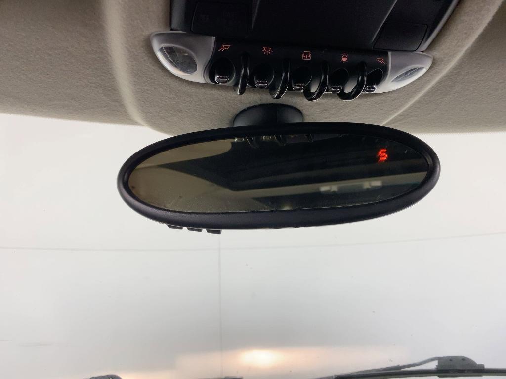 used 2012 MINI Cooper car, priced at $5,999