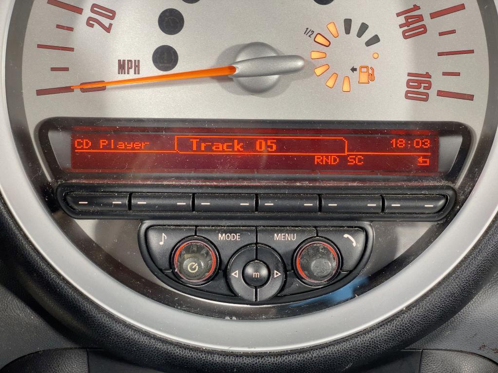 used 2012 MINI Cooper car, priced at $5,999