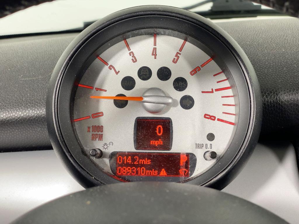 used 2012 MINI Cooper car, priced at $5,999