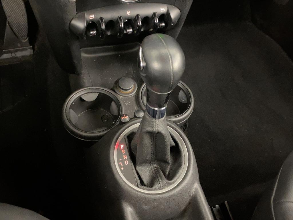 used 2012 MINI Cooper car, priced at $5,999