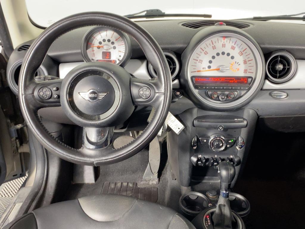 used 2012 MINI Cooper car, priced at $5,999