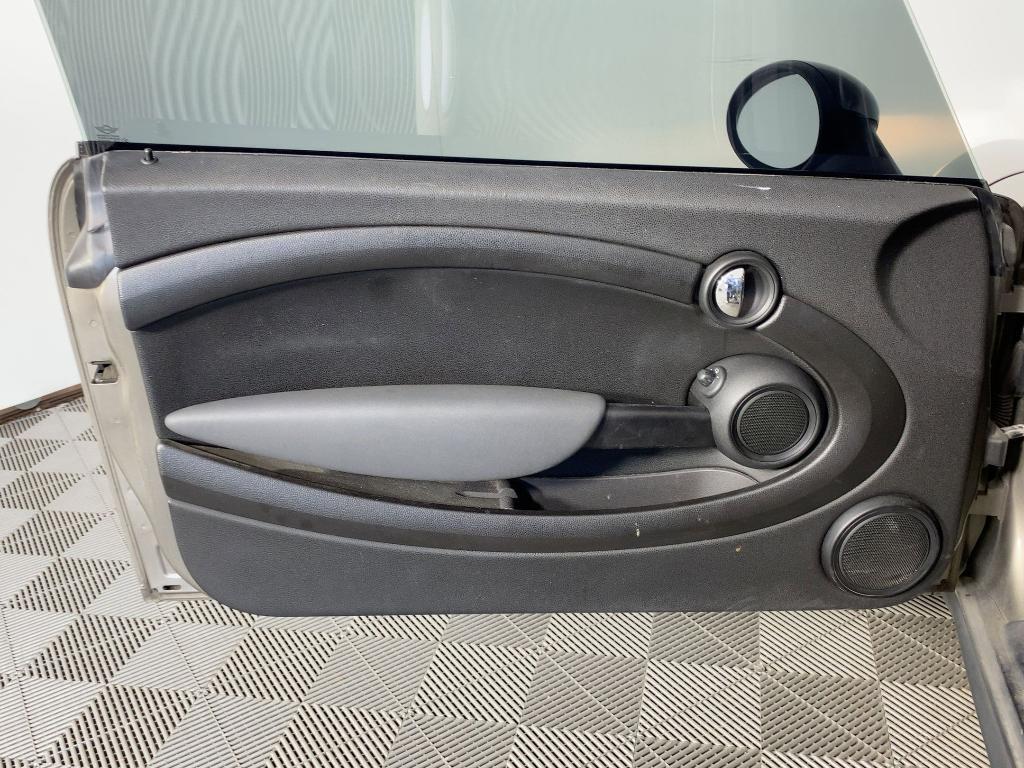 used 2012 MINI Cooper car, priced at $5,999