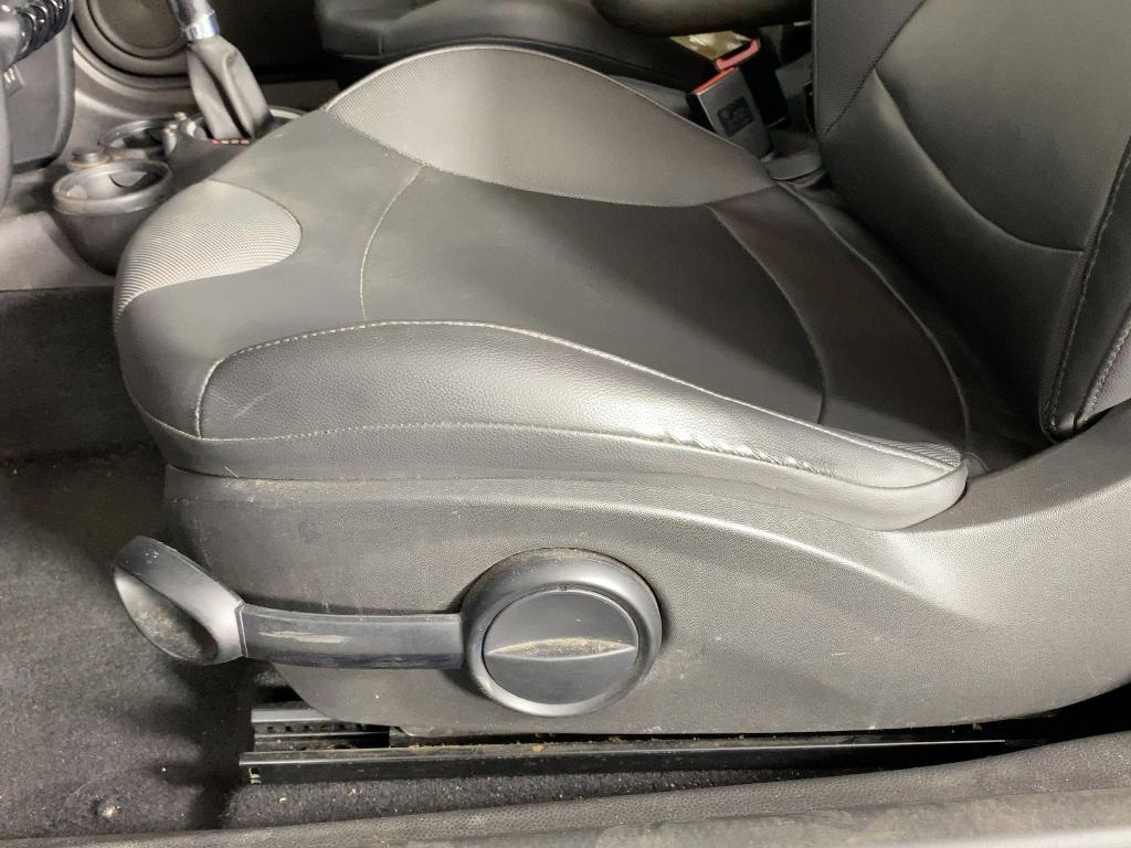 used 2012 MINI Cooper car, priced at $5,999