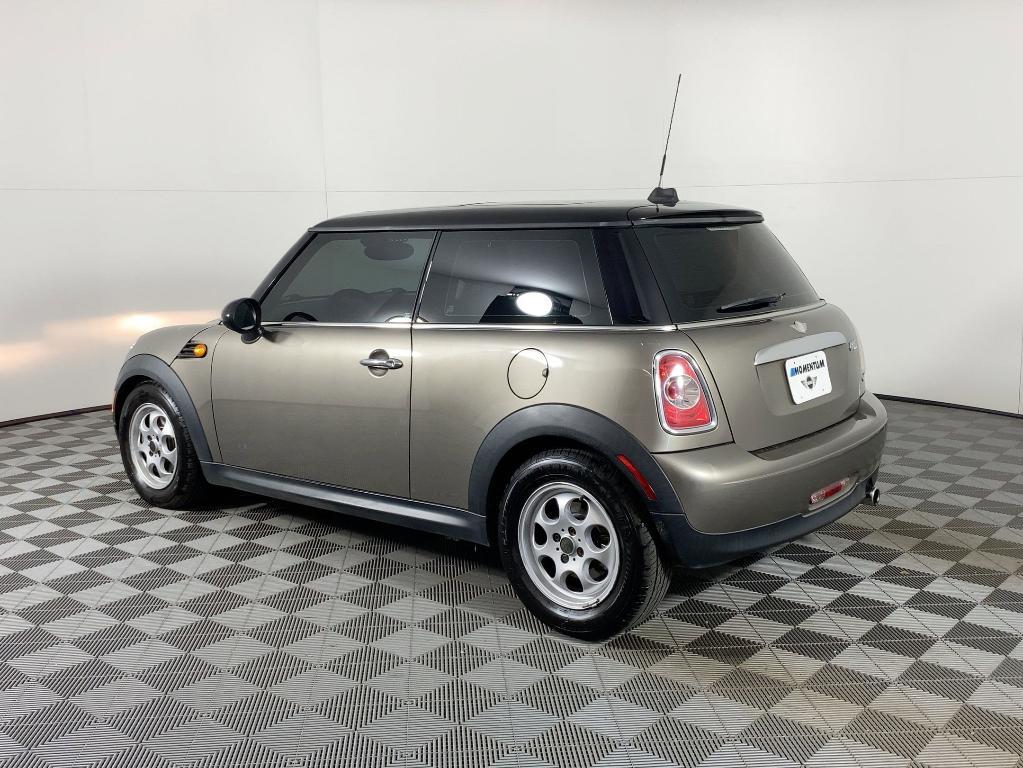 used 2012 MINI Cooper car, priced at $5,999
